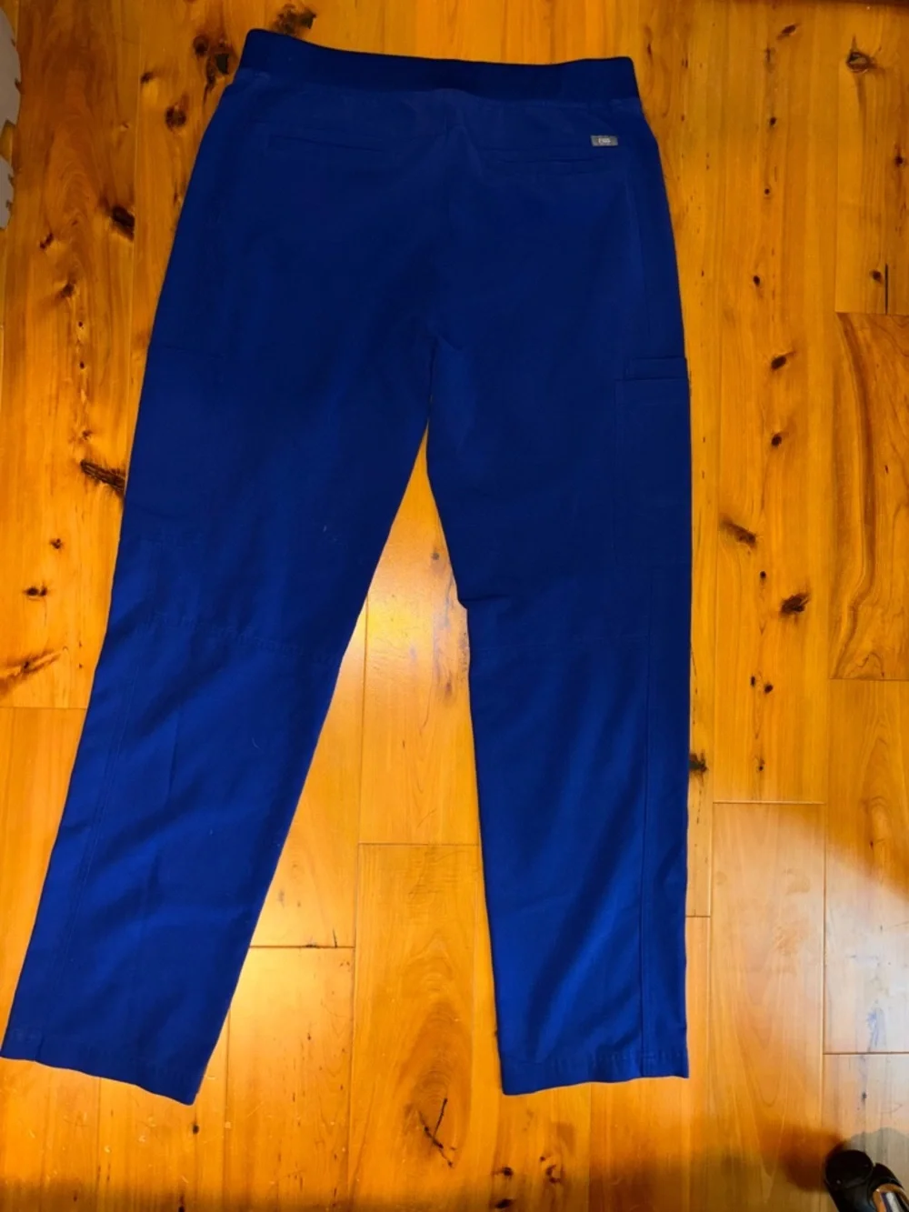 Figs technical collection